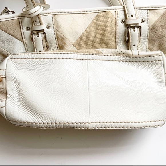 Ladies Fossil shoulder bag - Picture 4 of 6